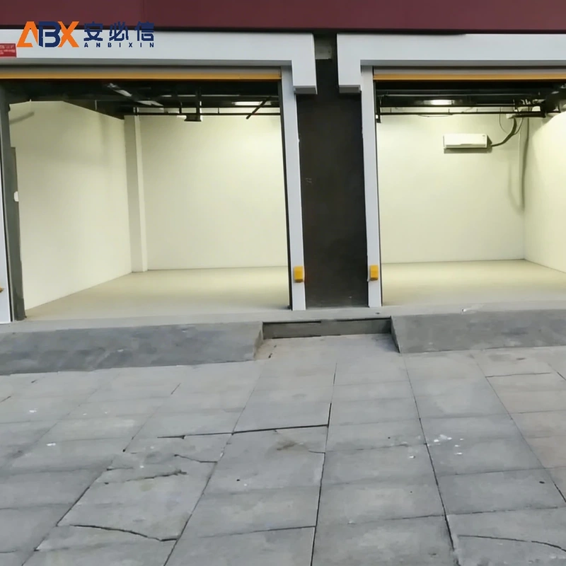 山南高速门